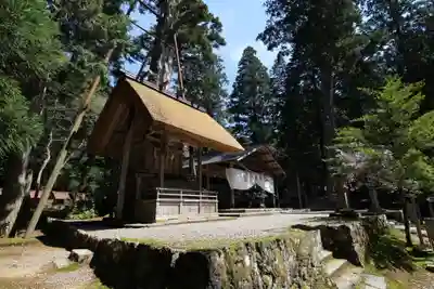 元伊勢内宮 皇大神社(京都府)