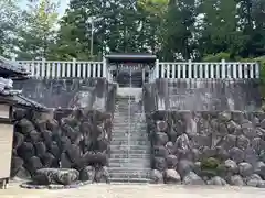 八幡神社(滋賀県)