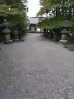 能仁寺の山門・神門