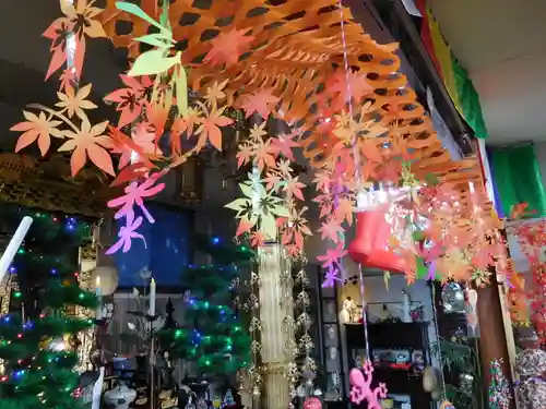 専養寺の本殿・本堂