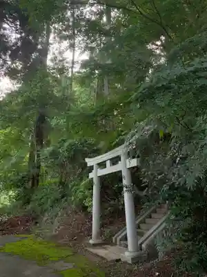 日吉神社(千葉県)