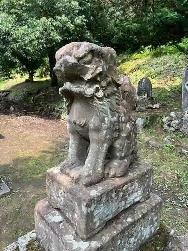 松尾院(山形県)