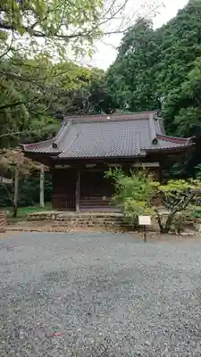 本興寺の本殿・本堂
