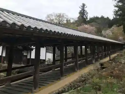 長谷寺のその他建物