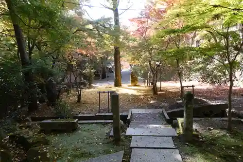 神峯山寺(大阪府)