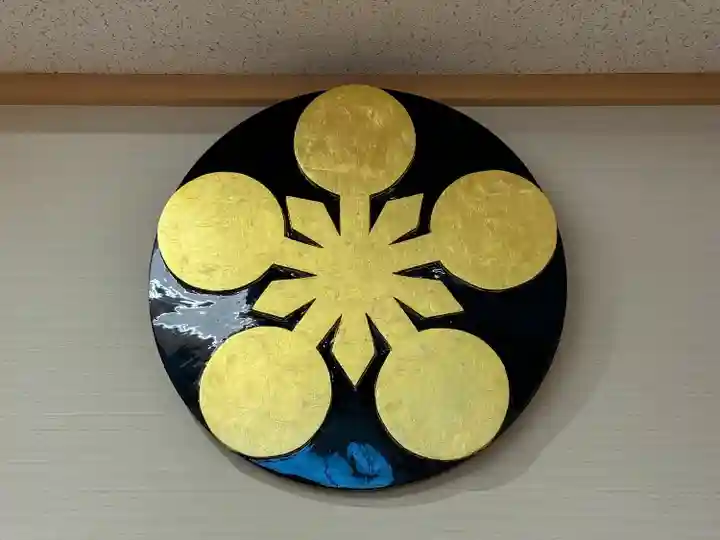 飛驒天満宮(岐阜県)