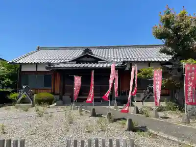 蓮泉寺(滋賀県)