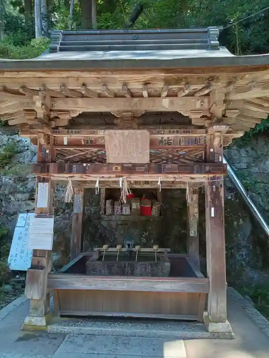 長命寺(滋賀県)