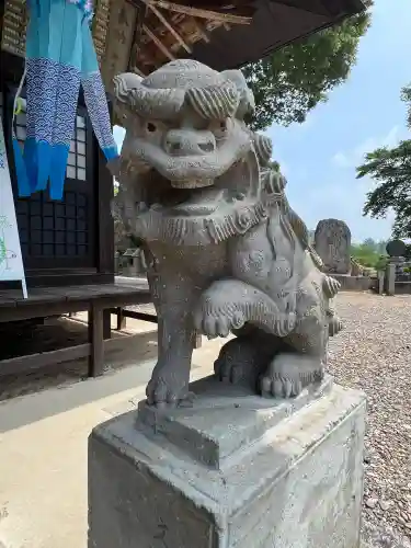 長屋神社(福島県)