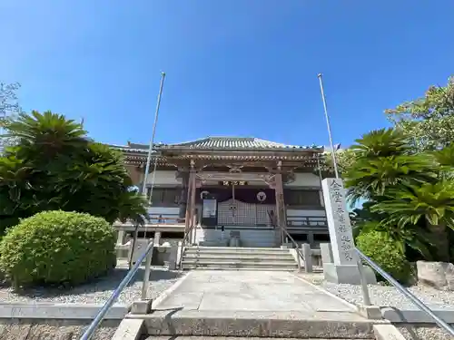 久米田寺(大阪府)