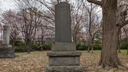 江部乙神社(北海道)