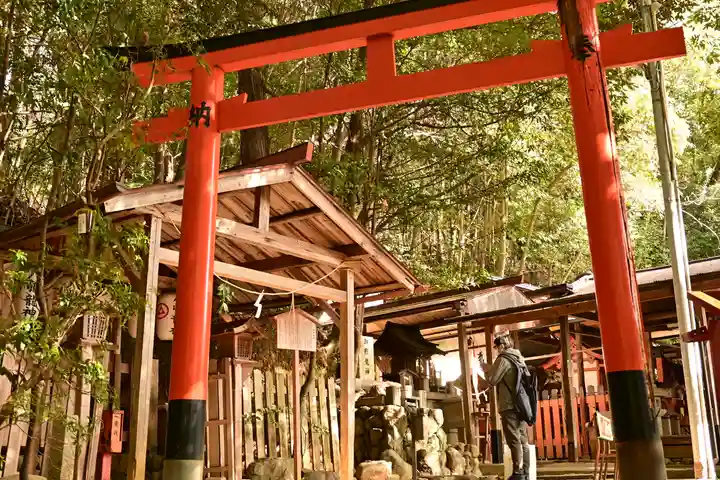賀茂別雷神社(上賀茂神社)(京都府)
