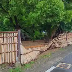 諫早神社（九州総守護  四面宮）(長崎県)