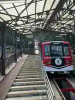 武蔵御嶽神社(東京都)