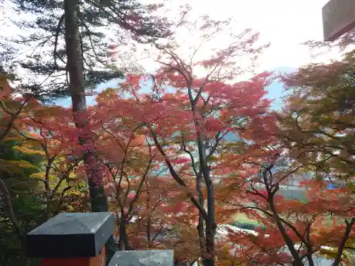 太皷谷稲成神社(島根県)