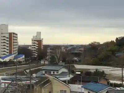 大戸八雲神社(東京都)