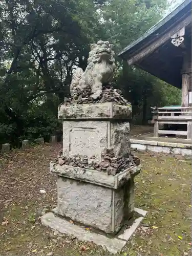 石巻神社山上社(愛知県)