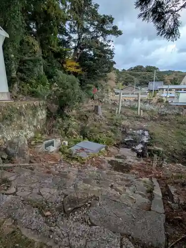 厳原八幡宮神社(長崎県)