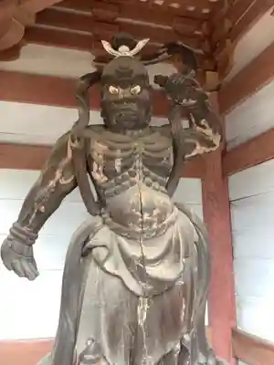 護国之寺のその他建物