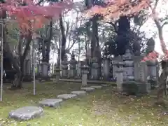 高岳寺の建物その他