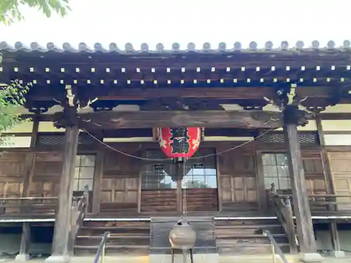立源寺(東京都)