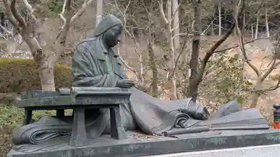 石山寺(滋賀県)