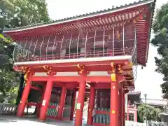 大須観音 （北野山真福寺宝生院）の山門