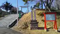 飯生神社のその他建物