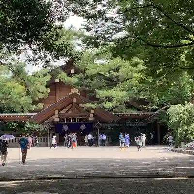 熱田神宮のその他建物