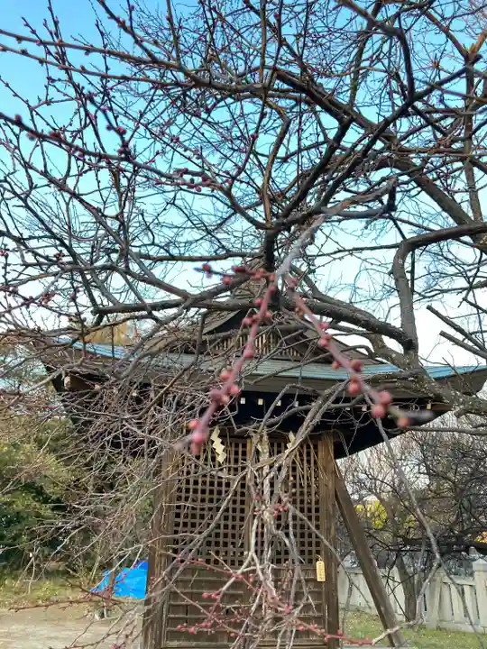 御厨神社(兵庫県)