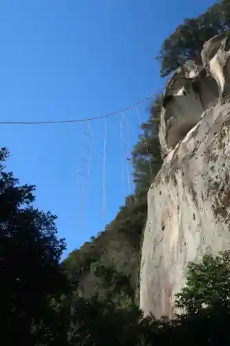 花窟神社(三重県)
