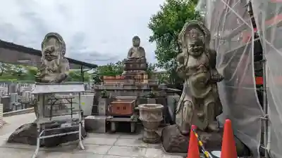 大乗寺(京都府)