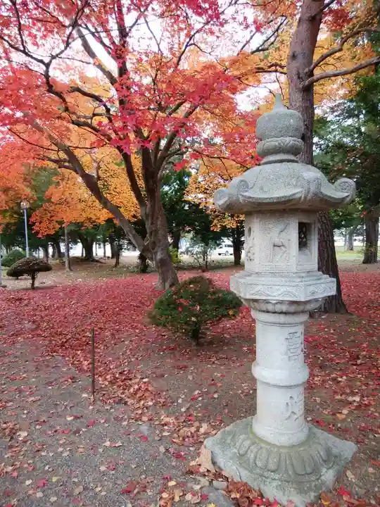 上湧別神社(北海道)