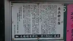 元徳稲荷神社の歴史