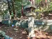 日吉神社のその他建物
