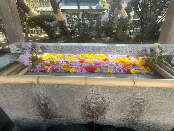 竹駒神社(宮城県)