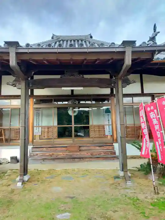 阿弥陀寺(和歌山県)