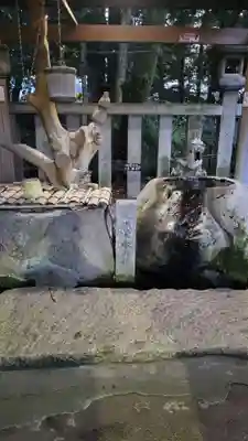 酒見神社(愛知県)