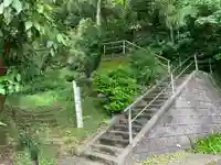 四文堂観音のその他建物