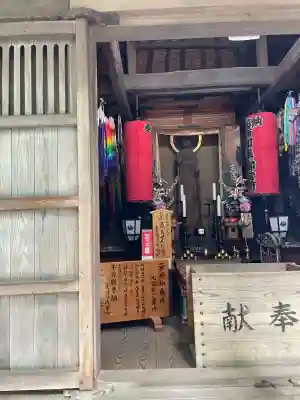 塩船観音寺(東京都)