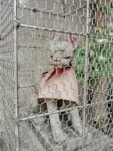 雷電稲荷神社(東京都)