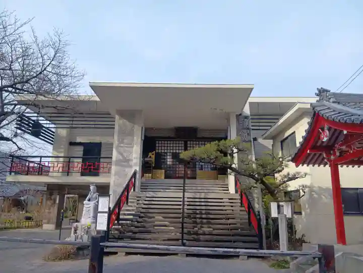 福寿院(愛知県)