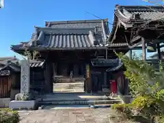 常行寺(滋賀県)