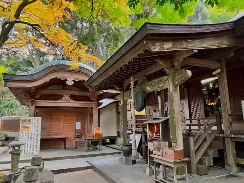 千如寺大悲王院(福岡県)
