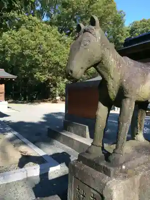 千栗八幡宮(佐賀県)