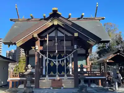 十二神社(神奈川県)