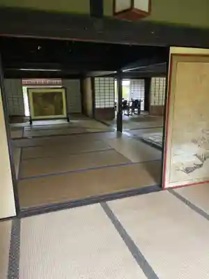 穴太寺(京都府)