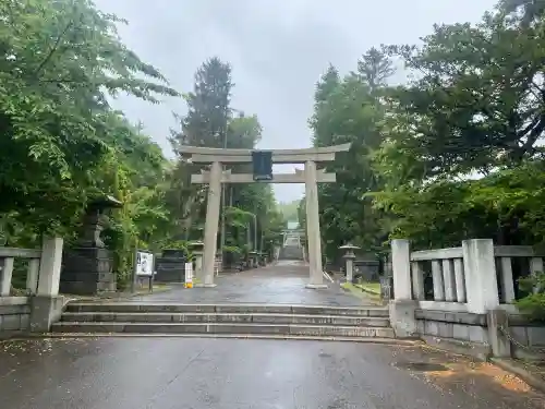 住吉神社(北海道)