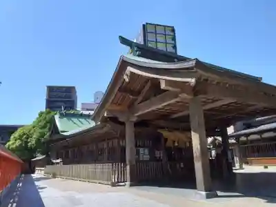 十日恵比須神社(福岡県)