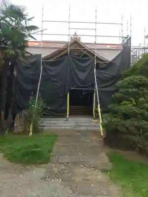 聖眼寺(群馬県)